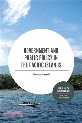 Government and Public Policy in the Pacific Islands