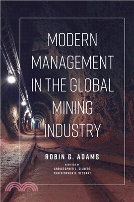 Modern Management in the Global Mining Industry