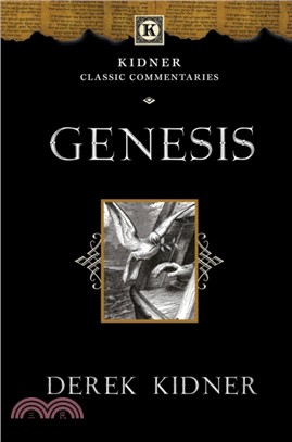 Genesis：An Introduction and Commentary