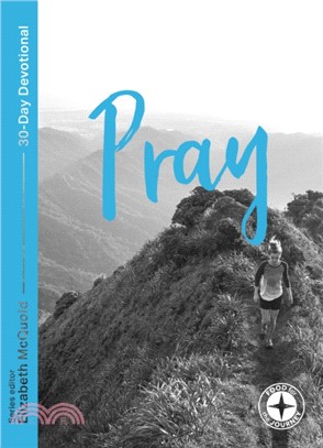 Pray：Food for the Journey