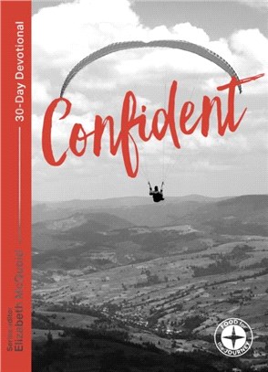 Confident: Food for the Journey - Themes