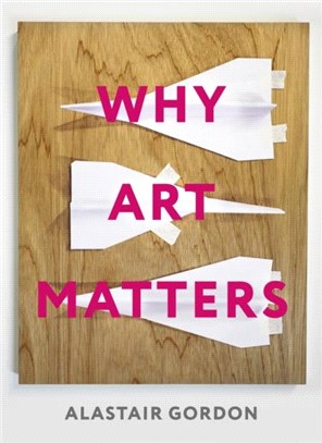 Why Art Matters：A Call for Christians to Create