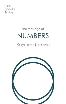 The Message of Numbers：Journey To The Promised Land