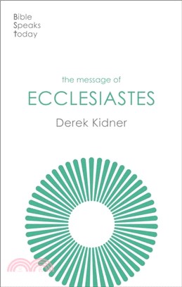 The Message of Ecclesiastes：A Time To Mourn And A Time To Dance