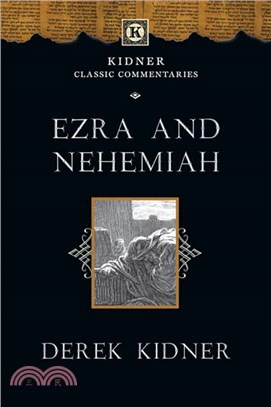 Ezra and Nehemiah：An Introduction and Commentary