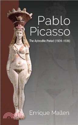 Pablo Picasso：The Aphrodite Period (19241936)