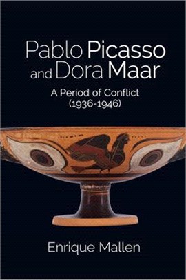 Pablo Picasso and Dora Maar: A Period of Conflict (1936-1946)