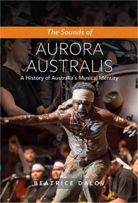 The Sounds of Aurora Australis: A History of Australia's Musical Identity