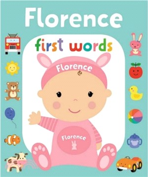 First Words Florence