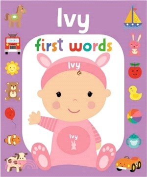 First Words Ivy