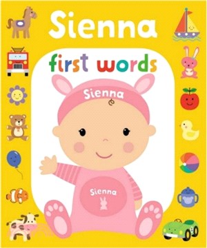 First Words Sienna