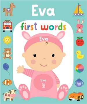 First Words Eva