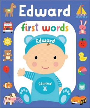 First Words Edward