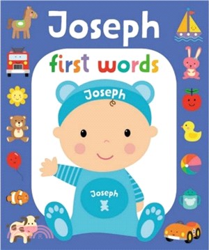 First Words Joseph