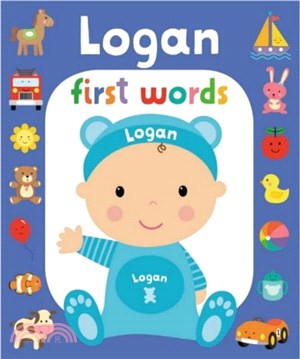 First Words Logan