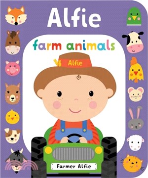 Farm Alfie