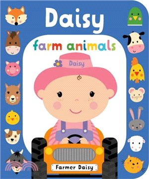 Farm Daisy