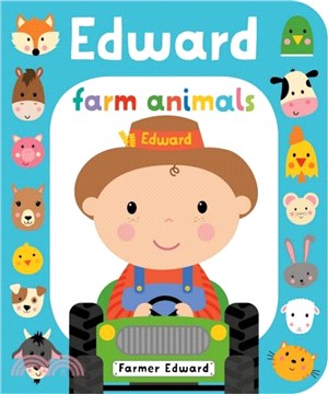 Farm Edward
