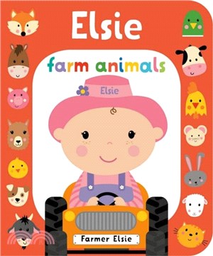 Farm Elsie