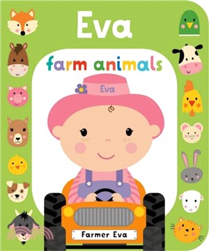 Farm Eva