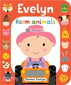Farm Evelyn