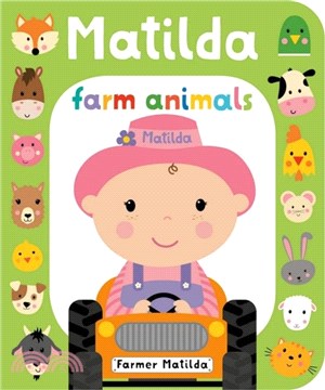 Farm Matilda