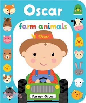 Farm Oscar