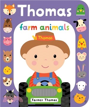 Farm Thomas