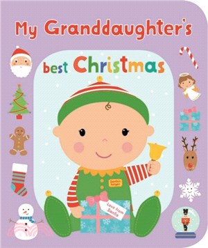 It's Christmas Granddaughter