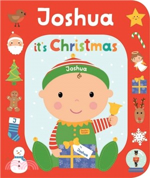 It's Christmas Joshua