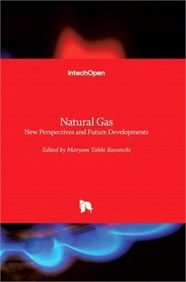 Natural Gas: New Perspectives and Future Developments