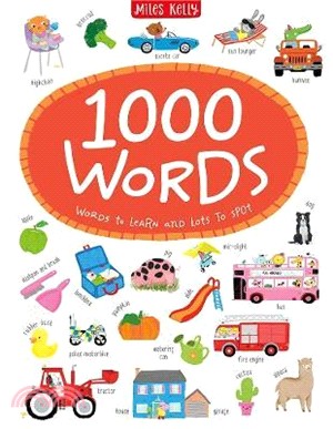 First 1000 Words