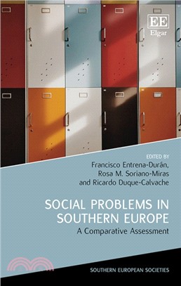 Social Problems in Southern Europe