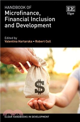 Handbook of Microfinance, Financial Inclusion and Development