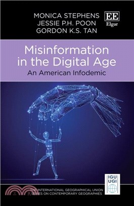 Misinformation in the Digital Age：An American Infodemic