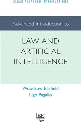 Advanced Introduction to Law and Artificial Intelligence