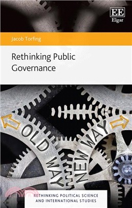 Rethinking Public Governance