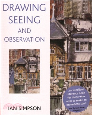 Drawing, Seeing and Observation