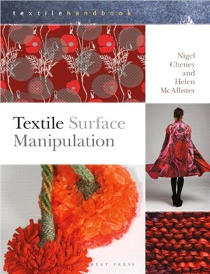 Textile Surface Manipulation