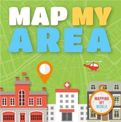 Map My Area