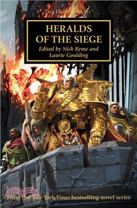Heralds of the Siege
