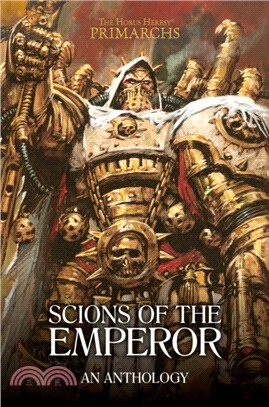 Scions of the Emperor: An Anthology