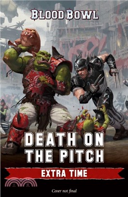 Death on the Pitch: Extra Time