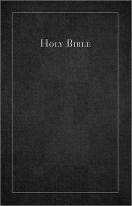 Holy Bible ― Ceb Thinline Bonded Leather