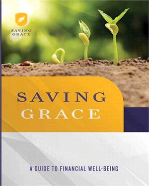 Saving Grace Participant ― A Guide to Financial Well-being