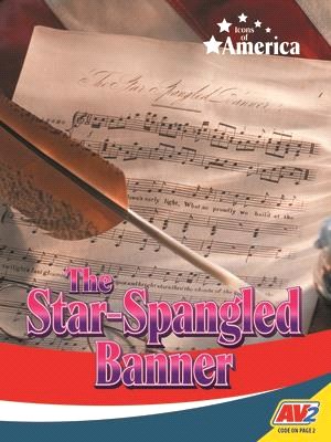 The Star-Spangled Banner