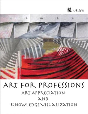 Art for Professions：Art Appreciation and Knowledge Visualization