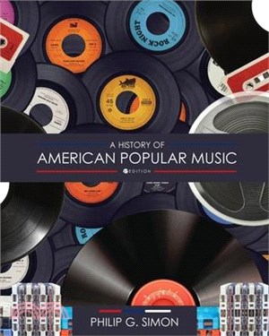 A History of American Popular Music