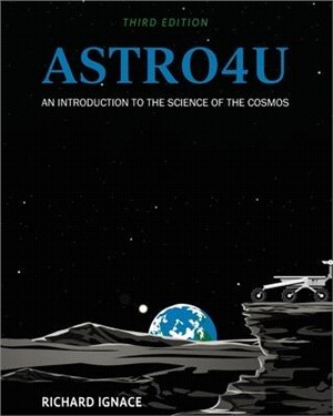 Astro4U: An Introduction to the Science of the Cosmos