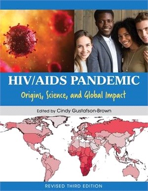 HIV/AIDS Pandemic: Origins, Science, and Global Impact